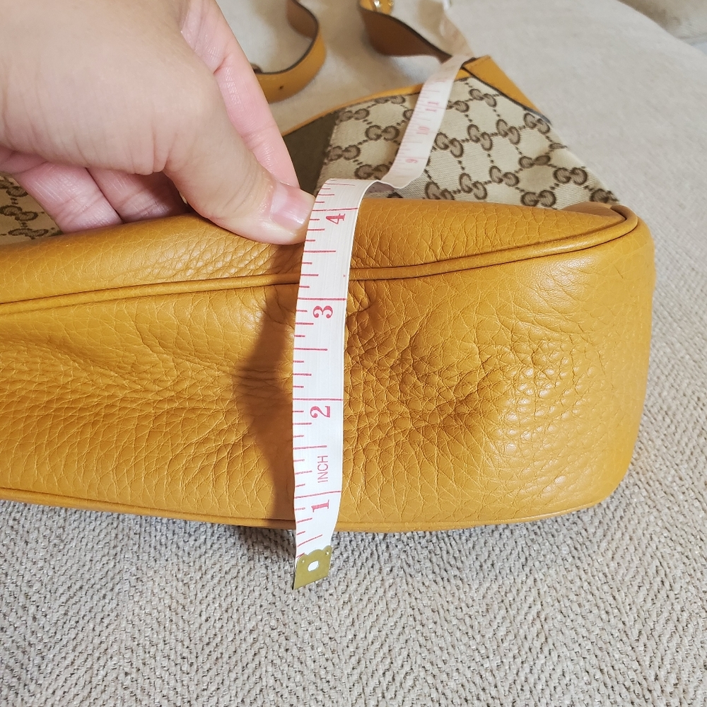 Brand new Gucci Jackie purse - Picture 14 of 15